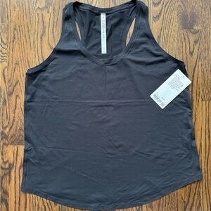NWT Lululemon Love Tank Top